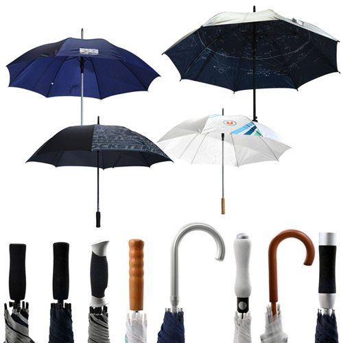 Parapluies publicitaires