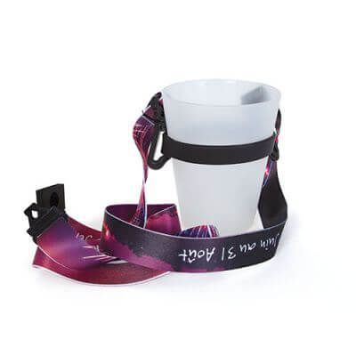 Gobelets publicitaires