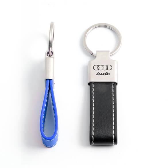 Porte-clés personnalisés