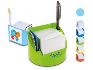 Blocs-notes publicitaires