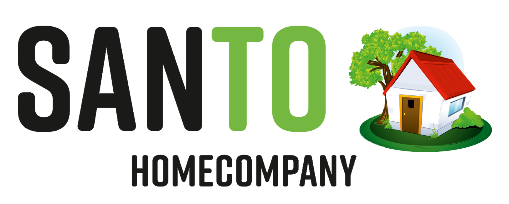 Hausmeister-Service Pietro Santoro | Bühlertal | Logo