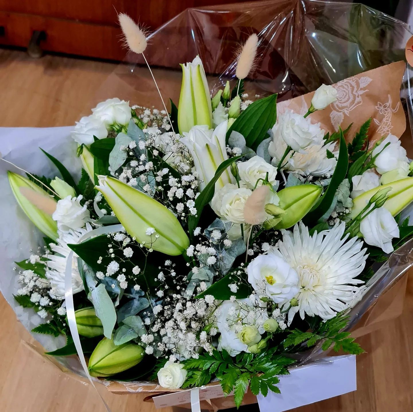 Vos fleurs et plantes naturelles dans la ville de Calvi
