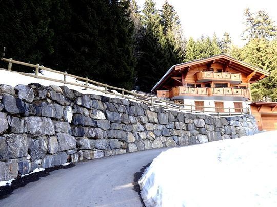 aménagement extérieur