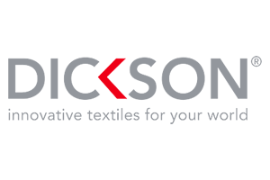 Logo Dickson.