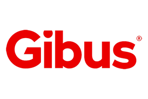 Logo Gibus.