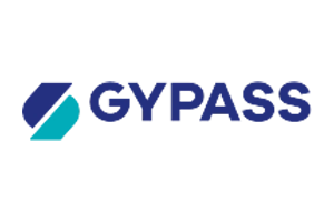 Logo Gypass.