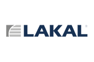 Logo Lakal.