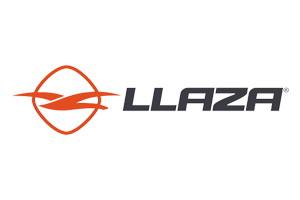 Logo Llaza.