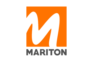 Logo Mariton.