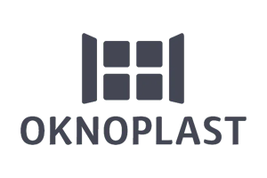 Logo Oknoplast.