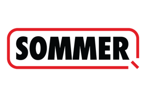 Logo Sommer.