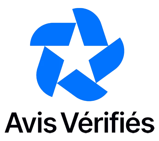 Logo Avis Vérifiés.