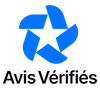 Logo Avis Vérifiés.