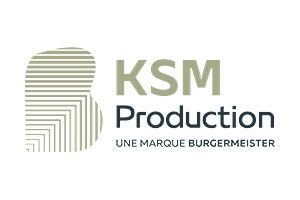 logo KSM