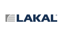 Logo Lakal.