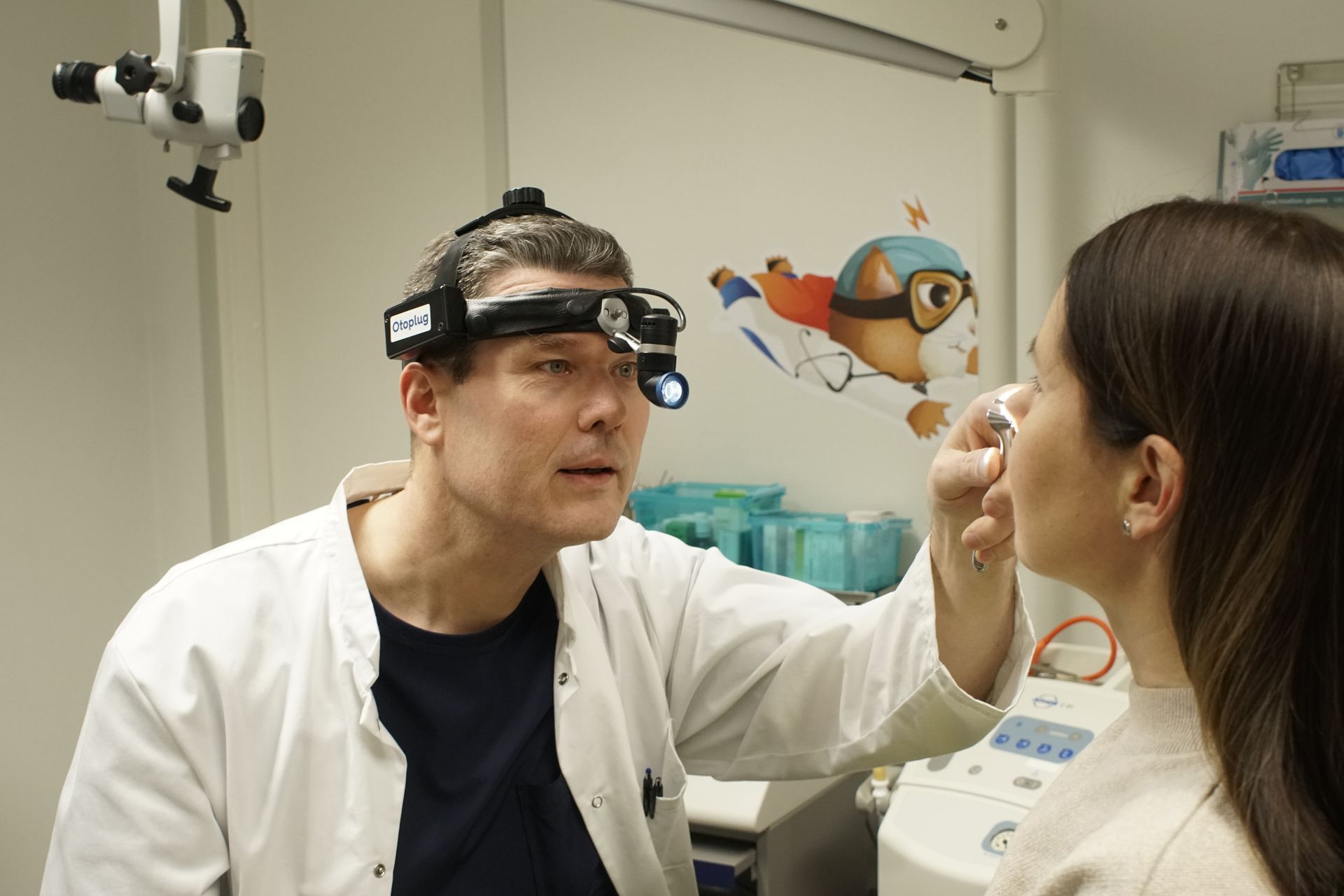 Luo Alt-tekstitunnisteet hakukoneoptimointia ja saavutettavuutta varten. 