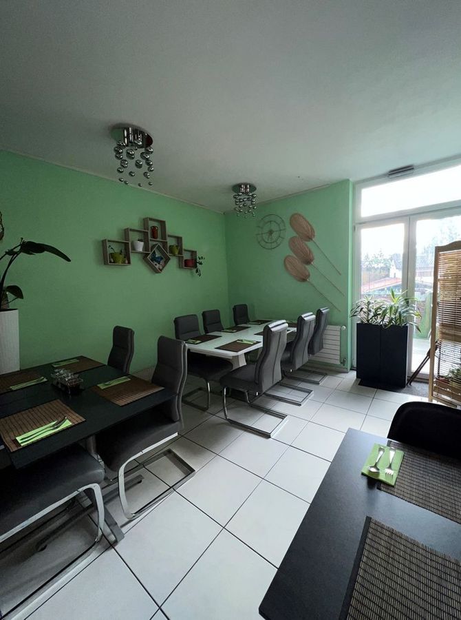 Thai Wok ONNOM NACHAIPHERM