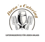 Logo von Danas Catering - Sejdiu Adriana