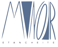 Logo Manoir Étanchéité