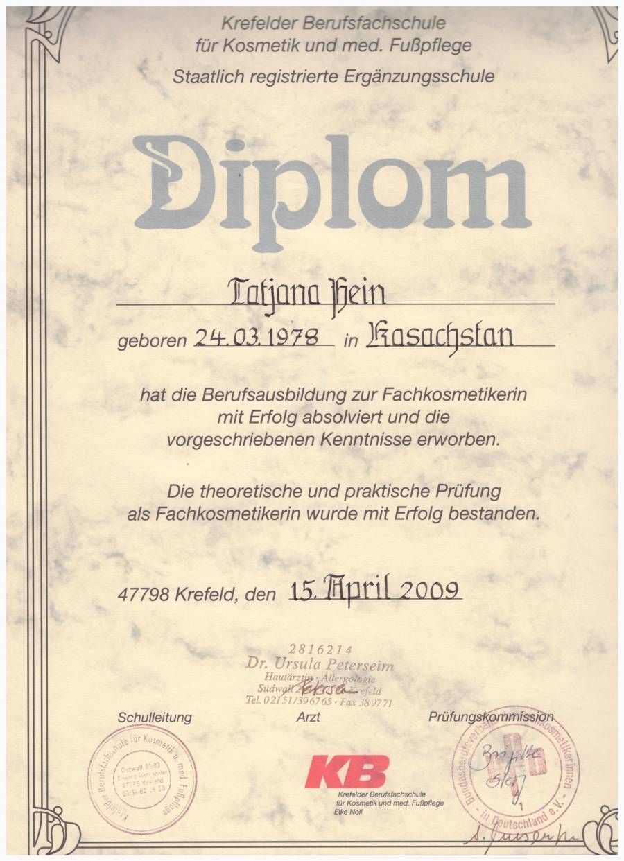 Diplom