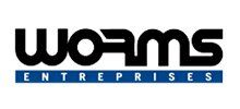 logo worms entreprises
