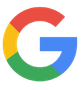 G du logo Google