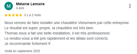 Avis rédigé par Mélanie Lemaire