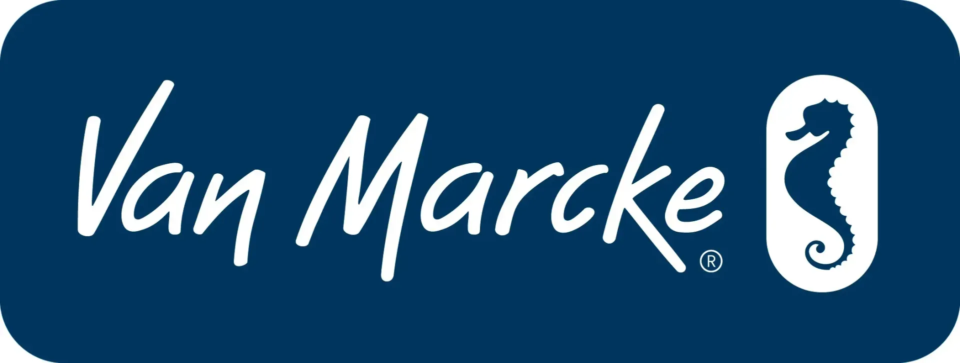 Logo Van Marcke