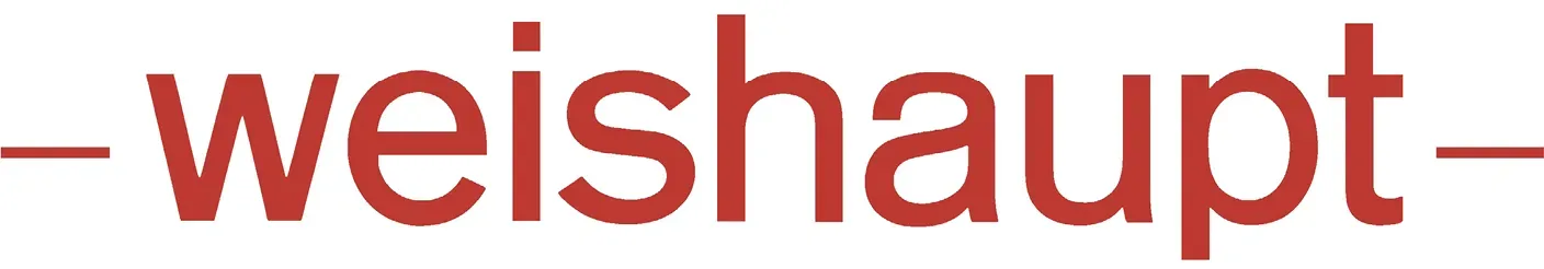 Logo Weishaupt
