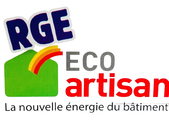 Logo RGE Eco artisan