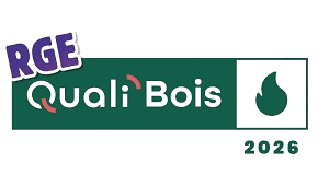 Logo RGE QualiBois