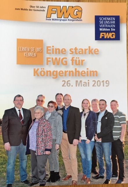 FWG Köngernheim