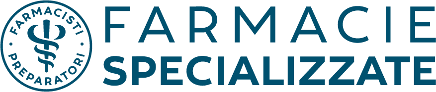 logo farmacie specializzate