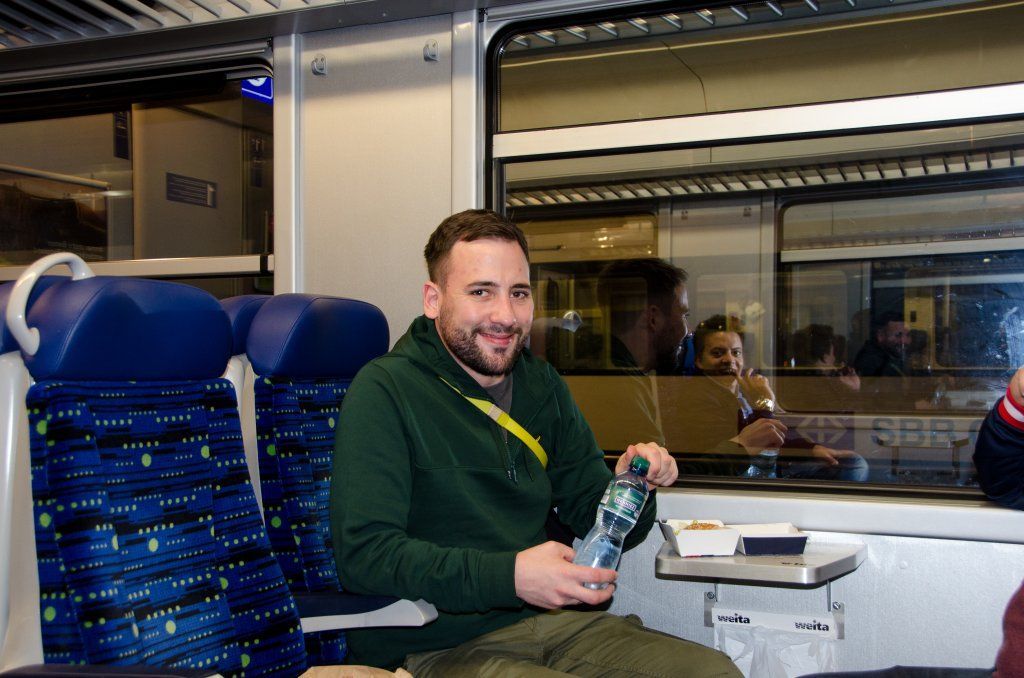 Walter Hofmann