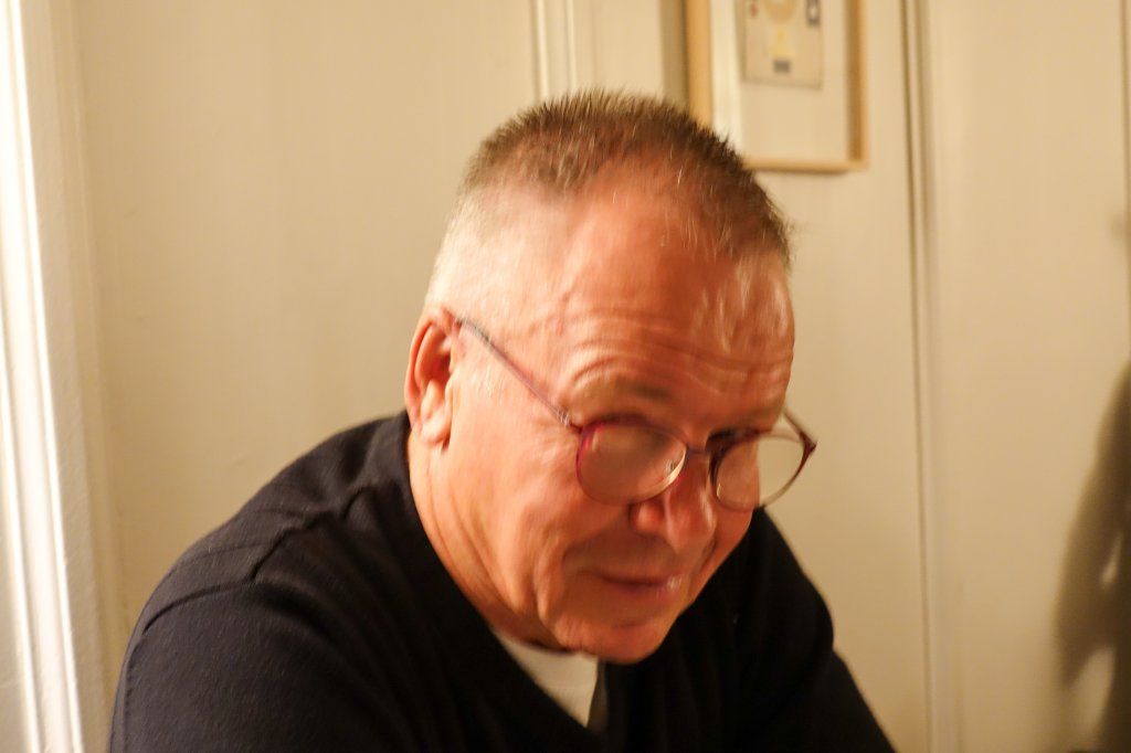Walter Hofmann