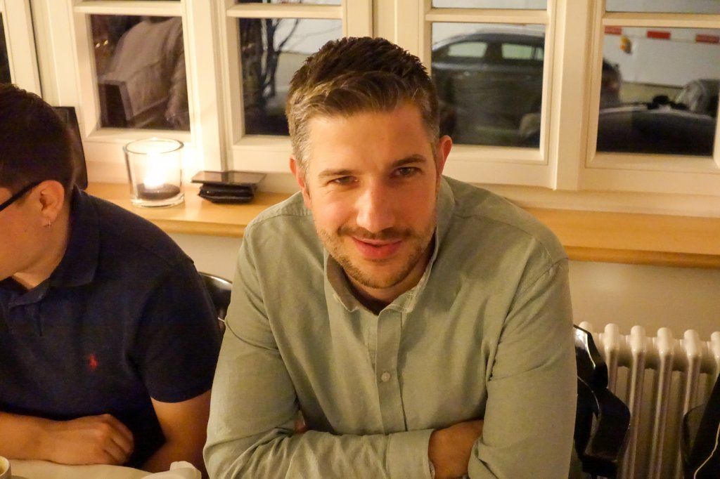 Walter Hofmann
