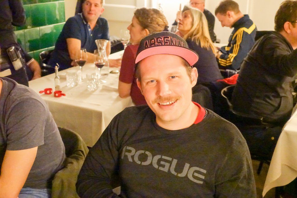 Walter Hofmann