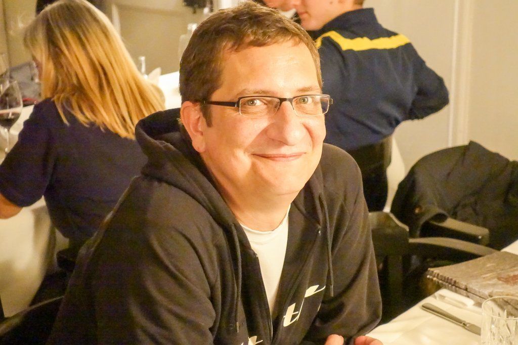 Walter Hofmann