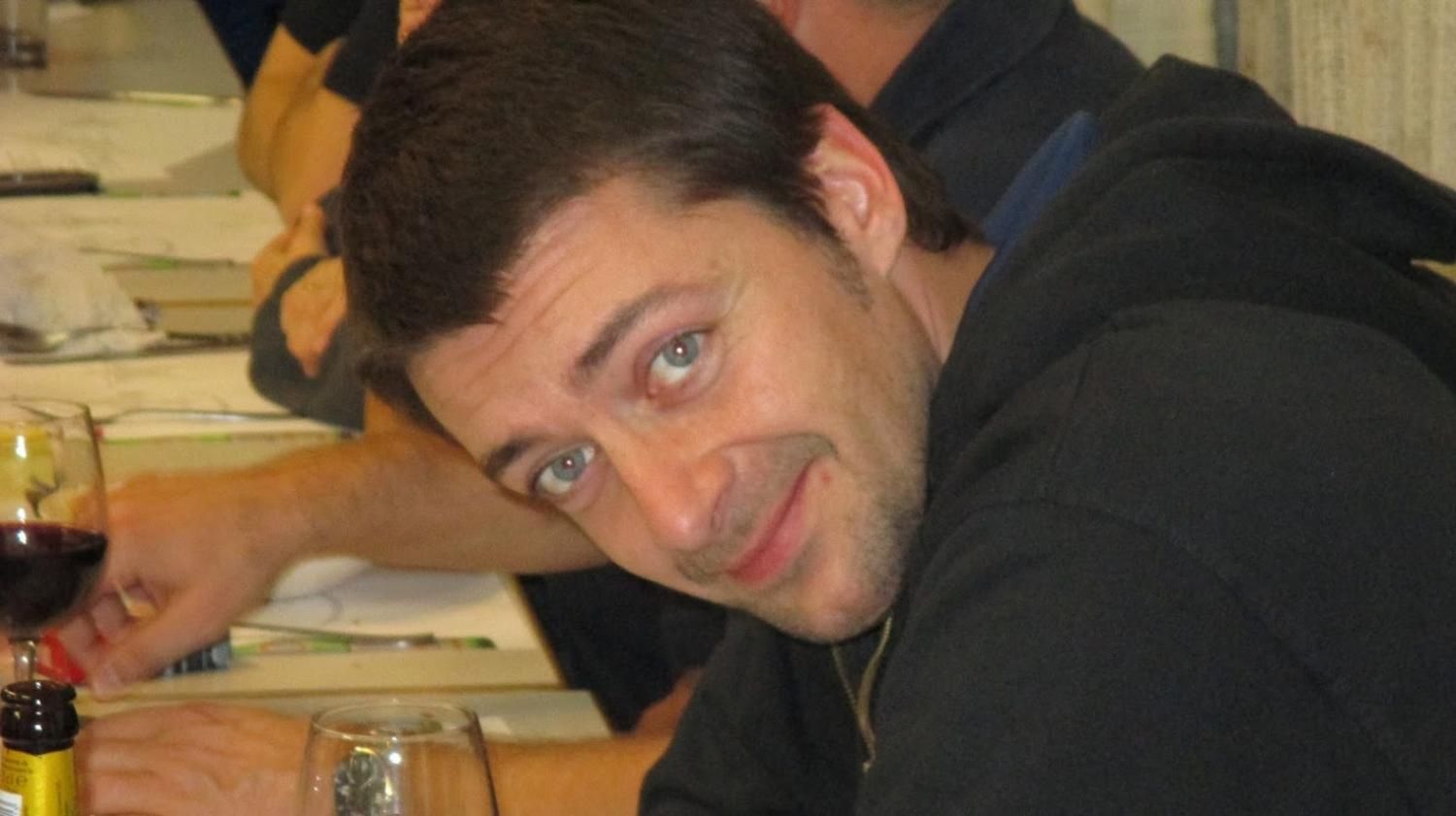 Walter Hofmann