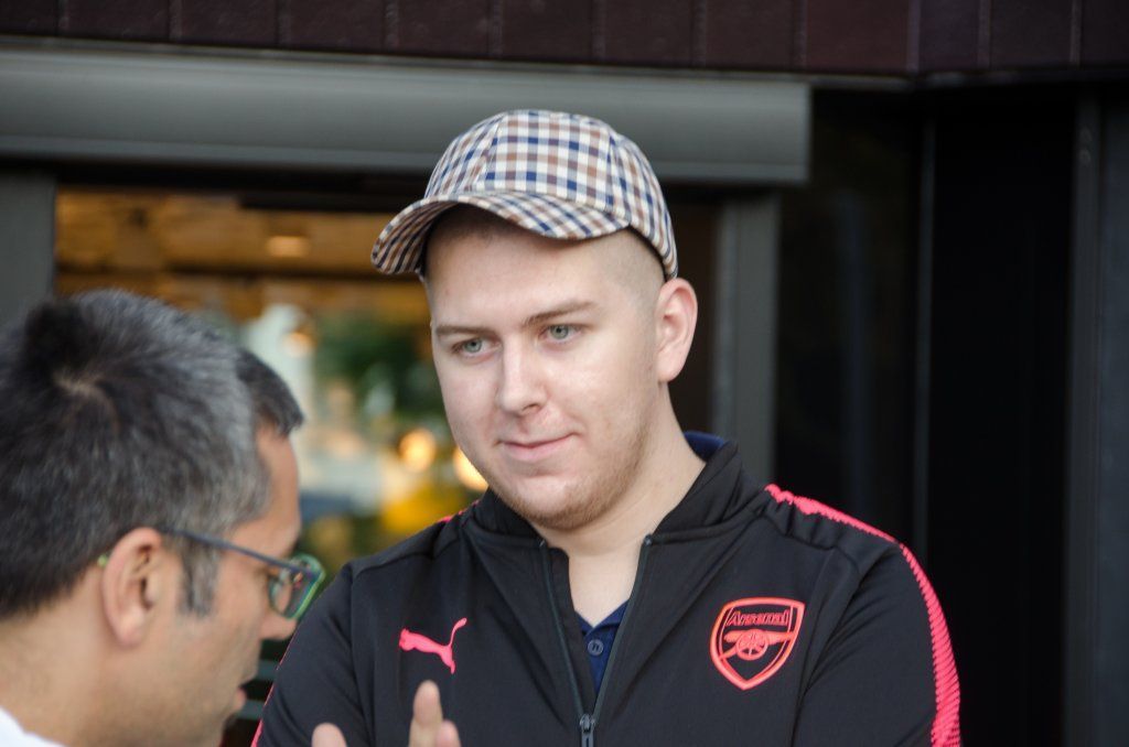 Walter Hofmann
