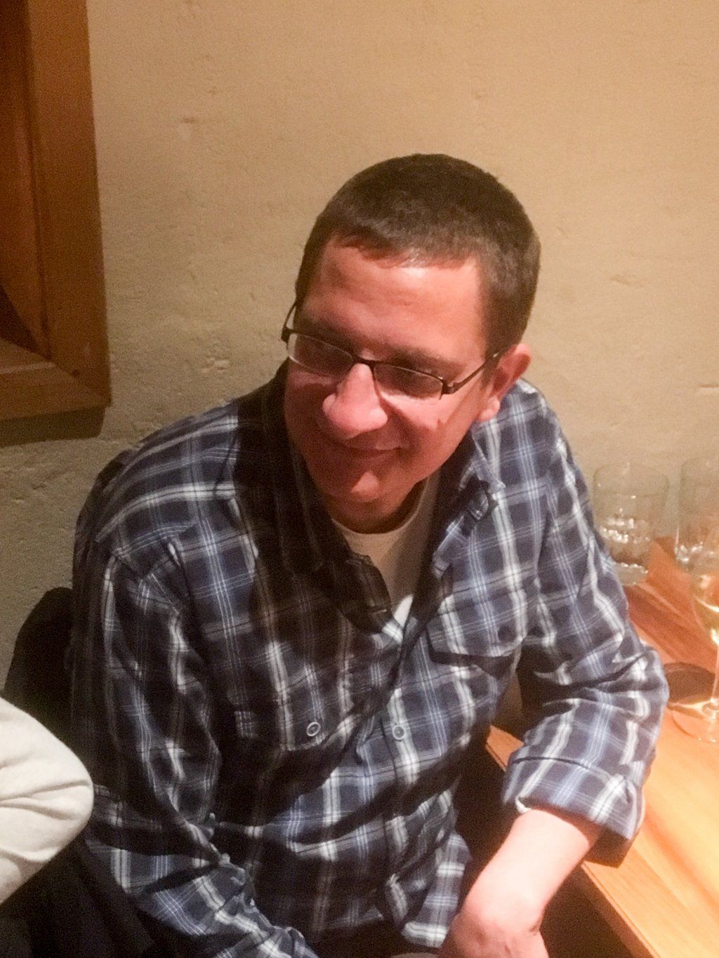 Walter Hofmann