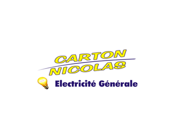 Logo SARL Carton Nicolas