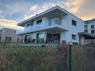 maison moderne 11 Sebastiano Pino Plâtrerie Peinture