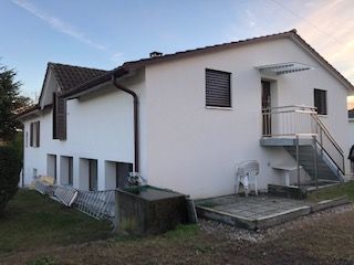 maison moderne 15 Sebastiano Pino Plâtrerie Peinture