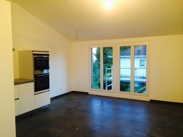 maison moderne 27 Sebastiano Pino Plâtrerie Peinture