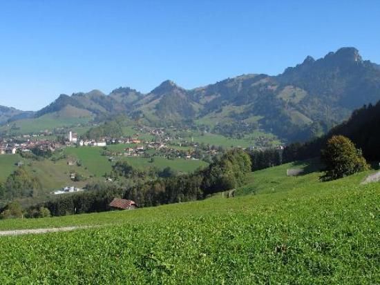 Charmant Petit Chalet***