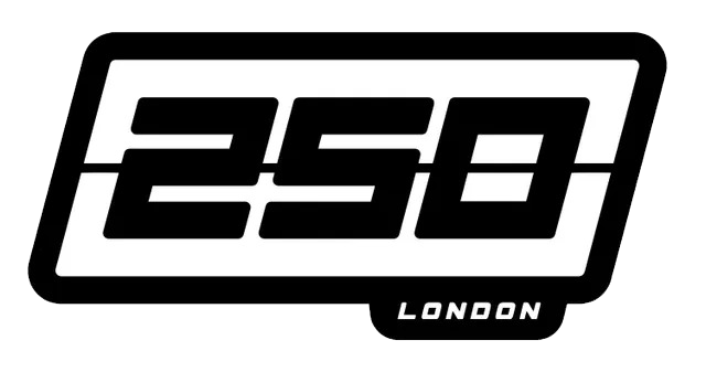 Logo London250