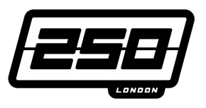 Logo LONDON250