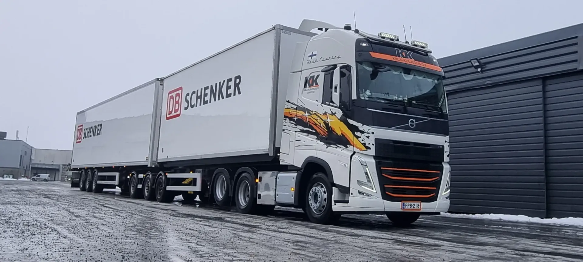 Suomen Raskaspesut Oy