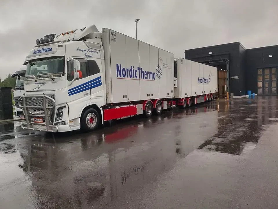 Suomen Raskaspesut Oy